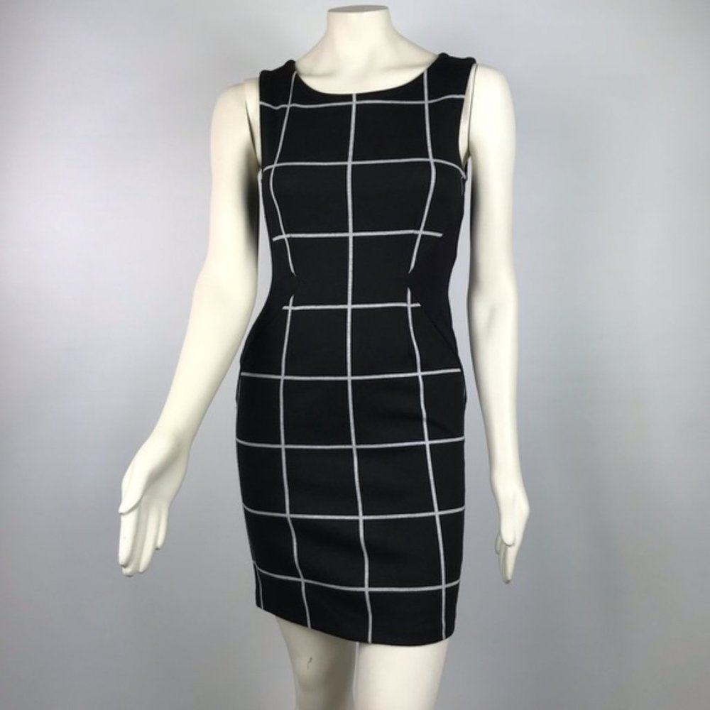 NWOT Anthropologie Weston Wear Sheath Dress XS
